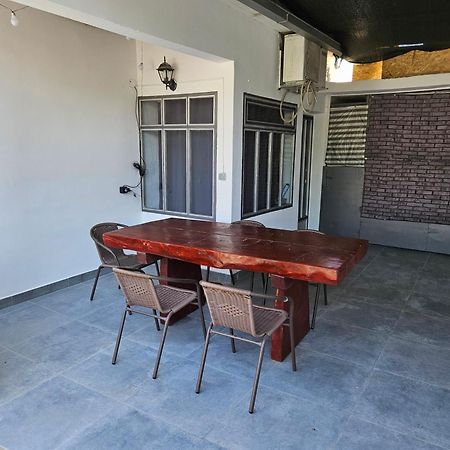 Apartman Selce Exterior foto