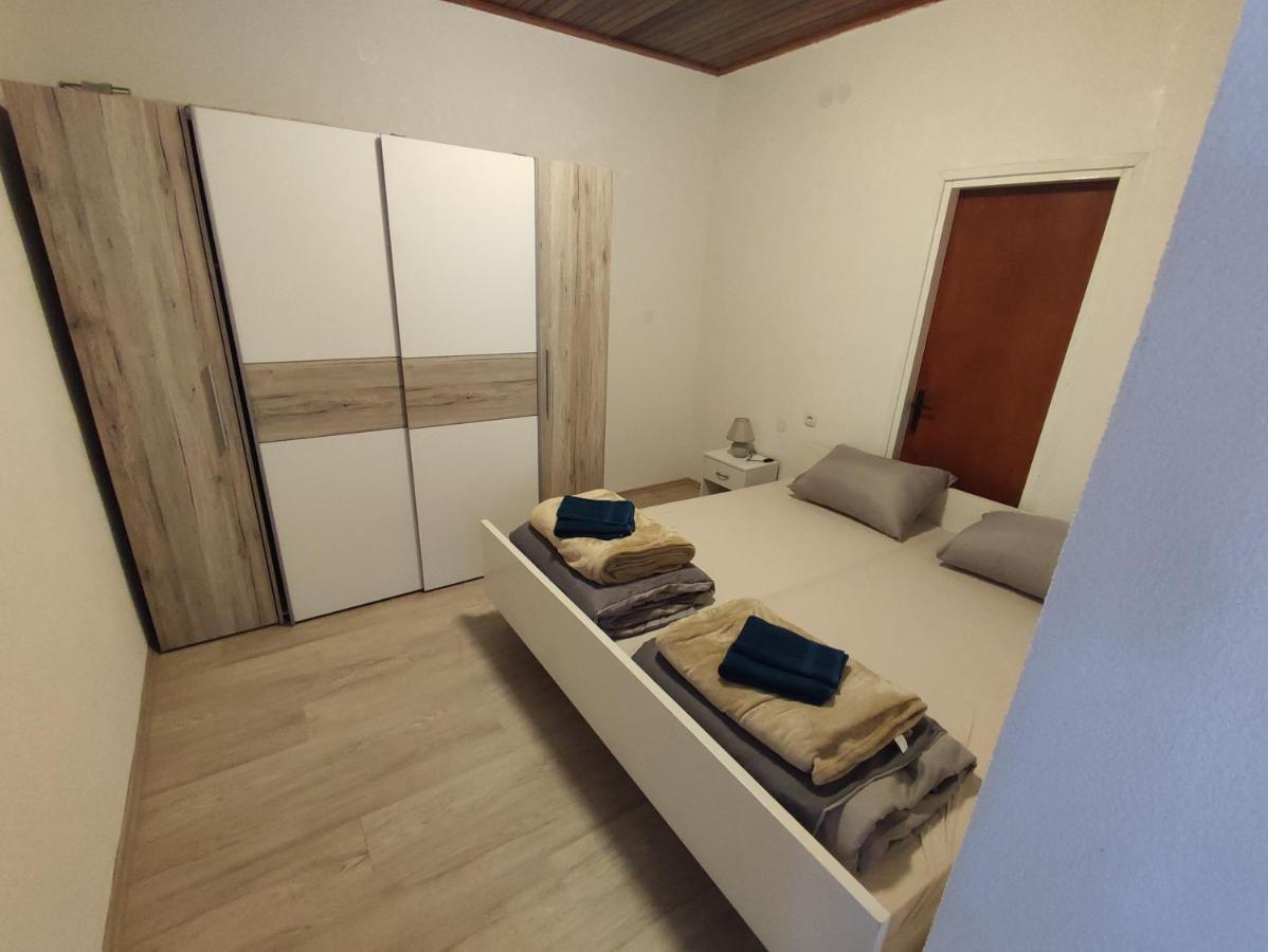 Apartman Selce Exterior foto