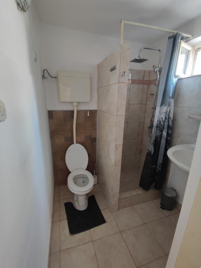Apartman Selce Exterior foto